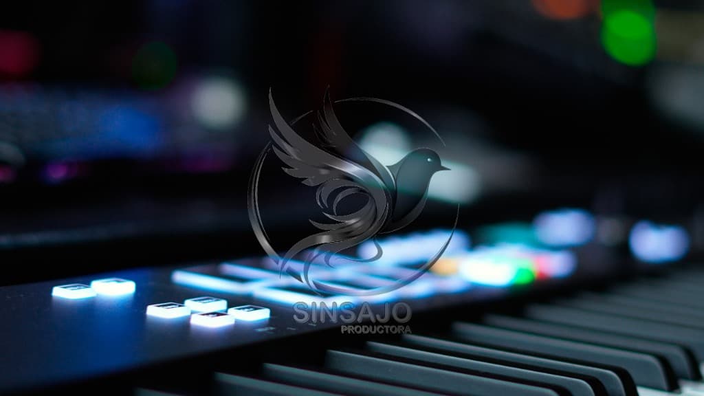 sound recording studio sound recording studio